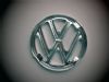 Nyt VW Emblem   VW